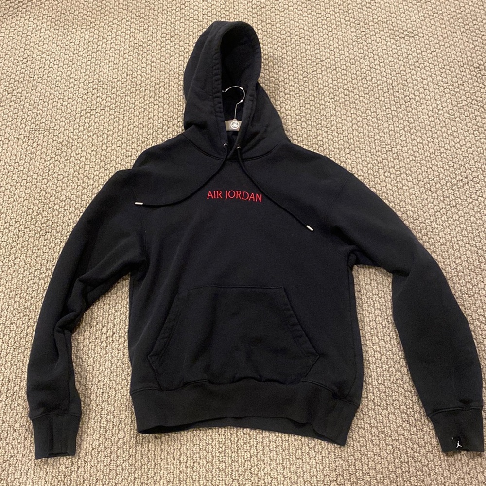 Nike “Air Jordan” hoodie